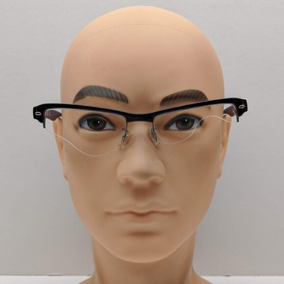 🕶️Ray-Ban RB7014 5068 Eyeglasses 54/18 140 /KAA126🕶️​ - Picture 6 of 6